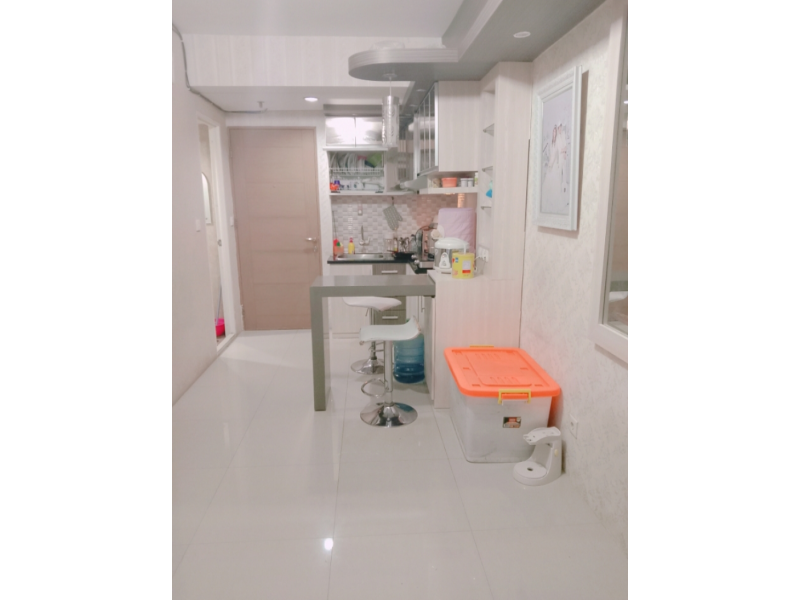 Dijual Apartemen Gading Icon