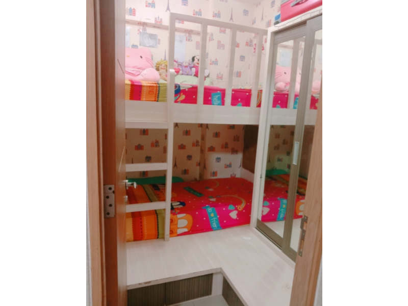 Dijual Apartemen Gading Icon