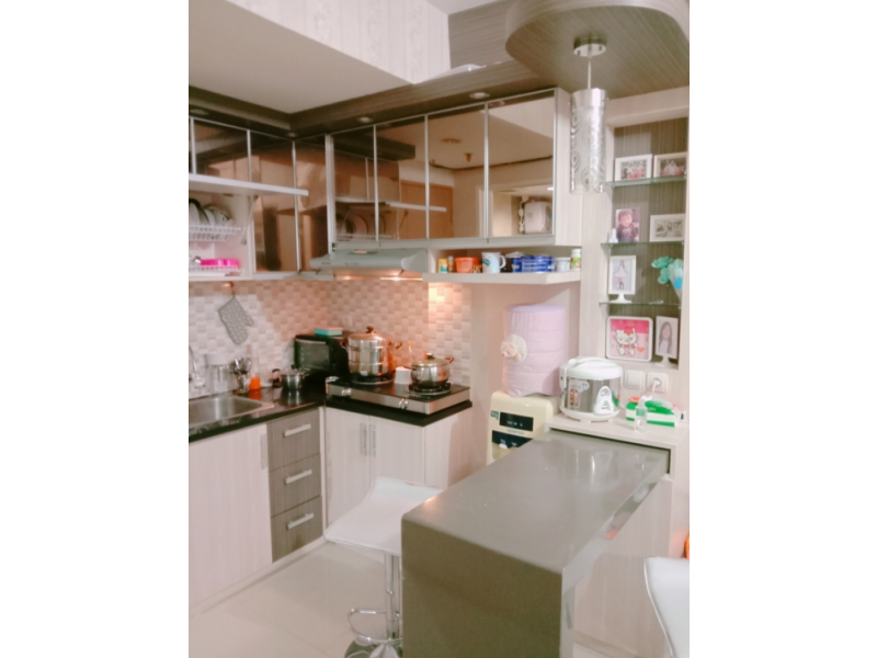 Dijual Apartemen Gading Icon