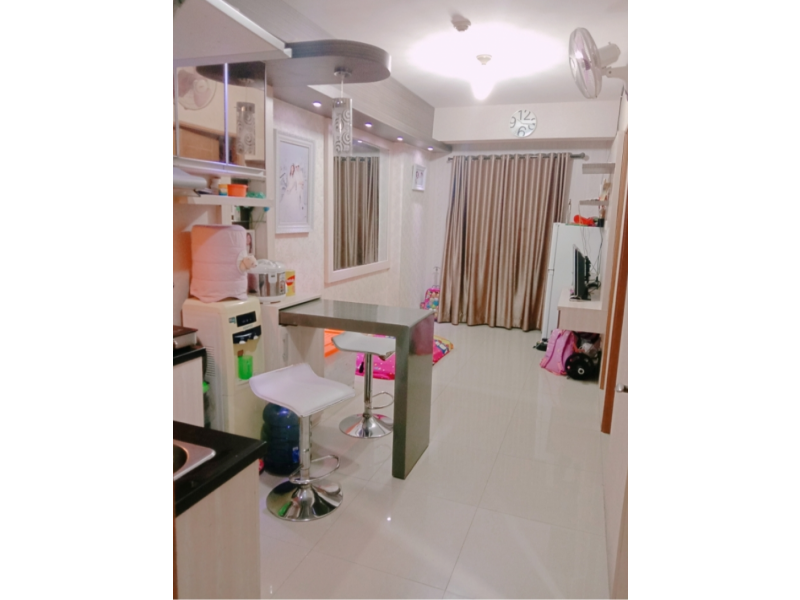 Dijual Apartemen Gading Icon