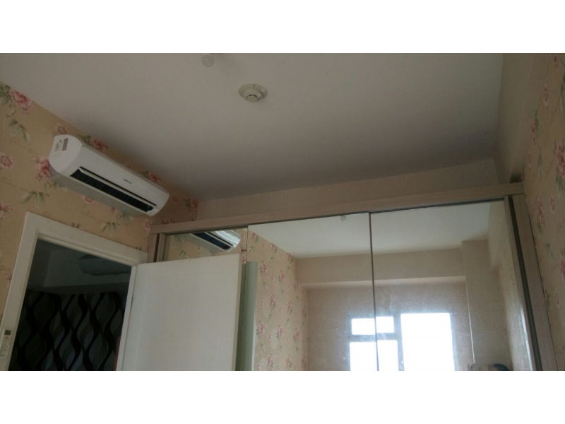 Dijual cepat Apartemen Greenlake Sunter full furnished