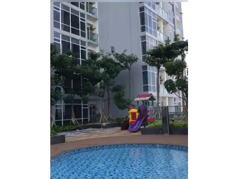 Dijual Apartemen Sedayu City