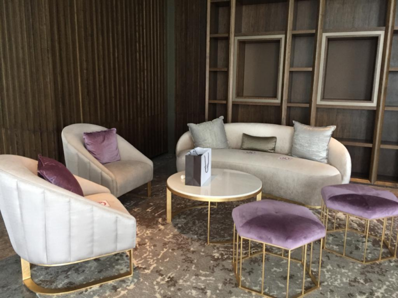 Dijual Apartemen Sedayu City