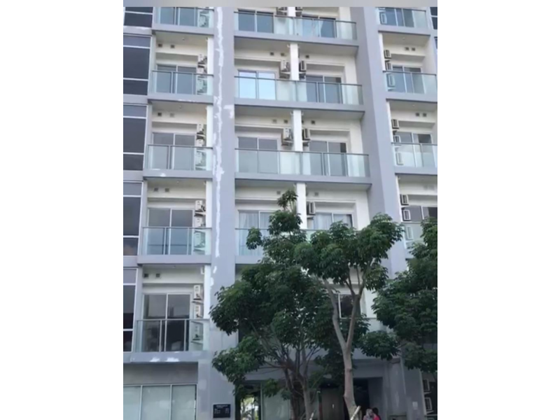 Dijual Apartemen Sedayu City