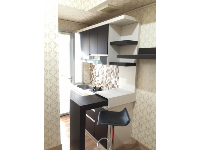 Dijual Apartemen Greenlake Sunter