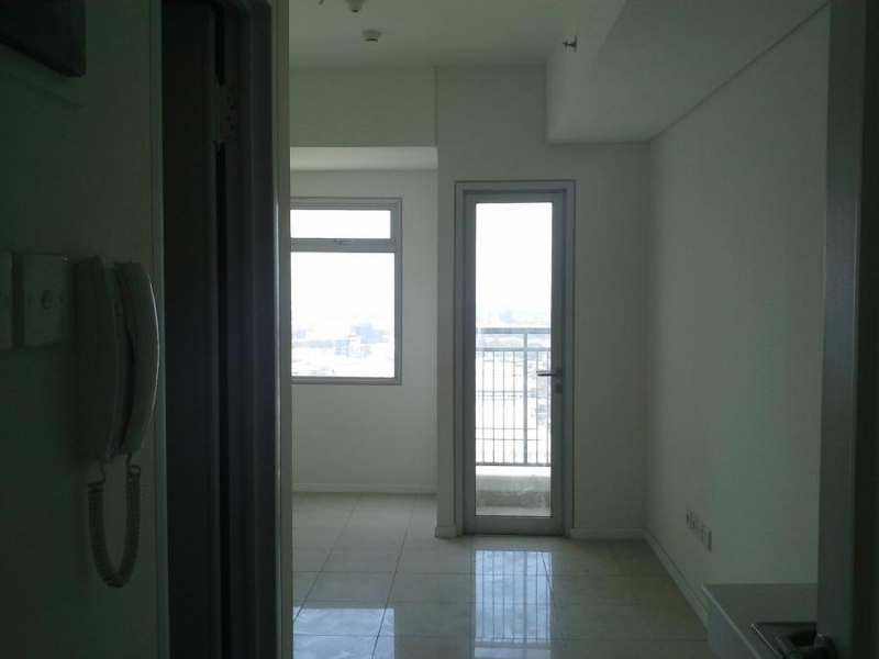 Dijual Apartemen Greenlake Sunter studio