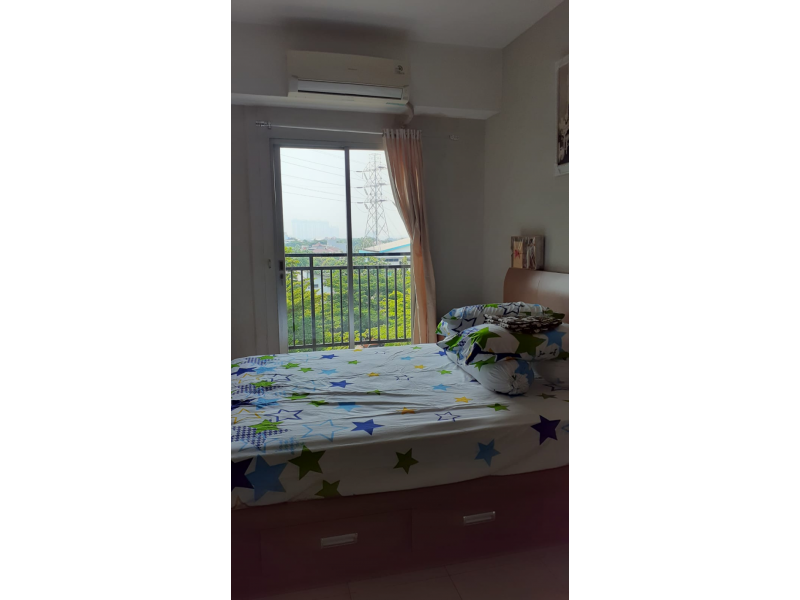 Disewakan Apartemen Gading Greenhill type studio