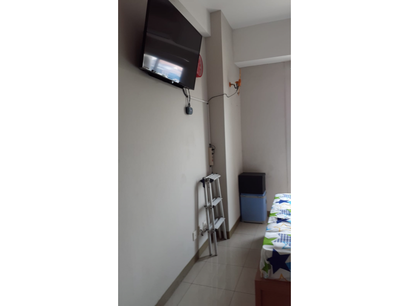 Disewakan Apartemen Gading Greenhill type studio