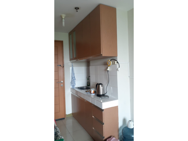 Disewakan Apartemen Gading Greenhill type studio