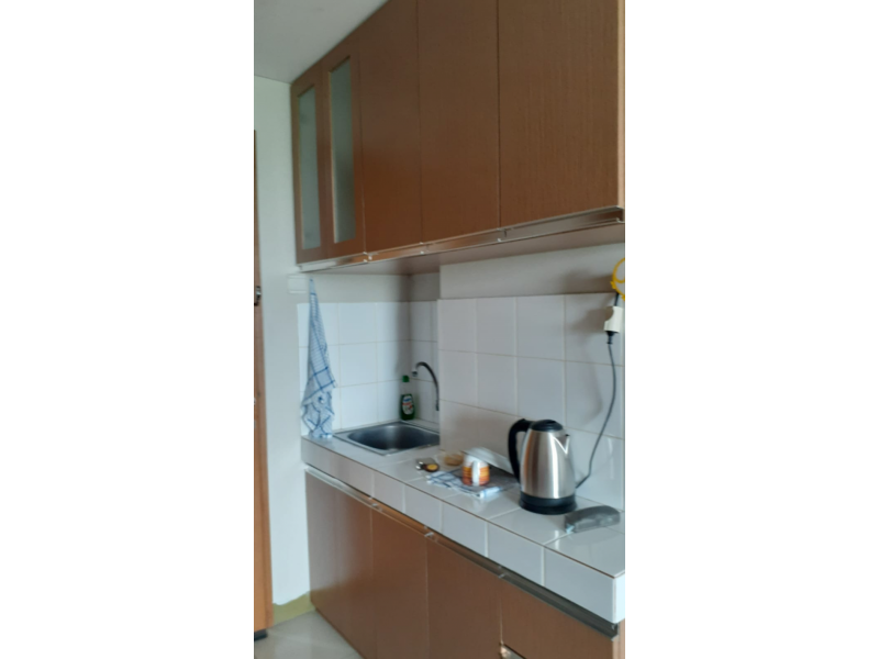 Disewakan Apartemen Gading Greenhill type studio