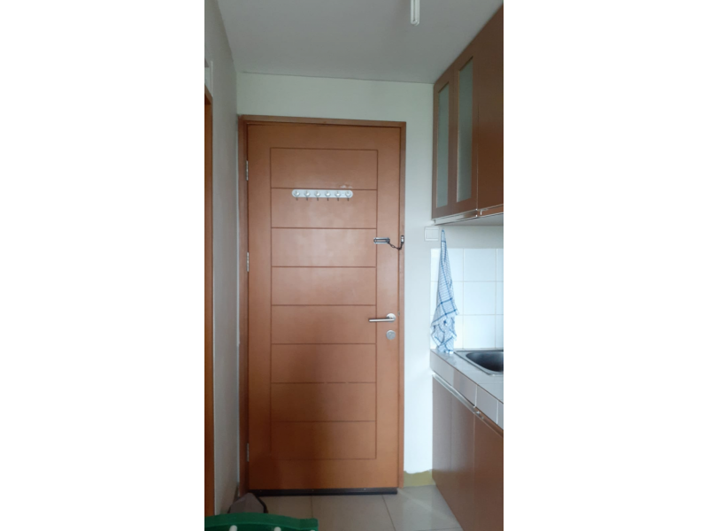 Disewakan Apartemen Gading Greenhill type studio