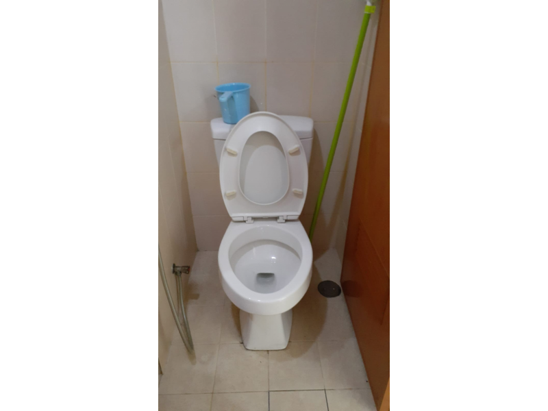 Disewakan Apartemen Gading Greenhill type studio