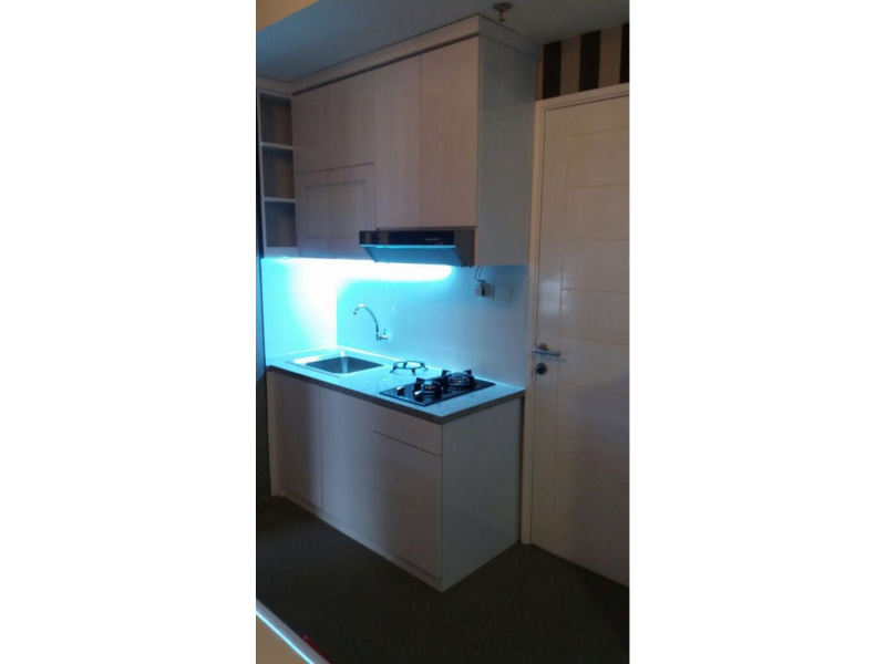 Disewa Apartemen Gading Greenhill