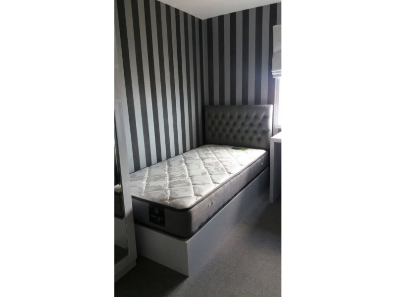 Disewa Apartemen Gading Greenhill