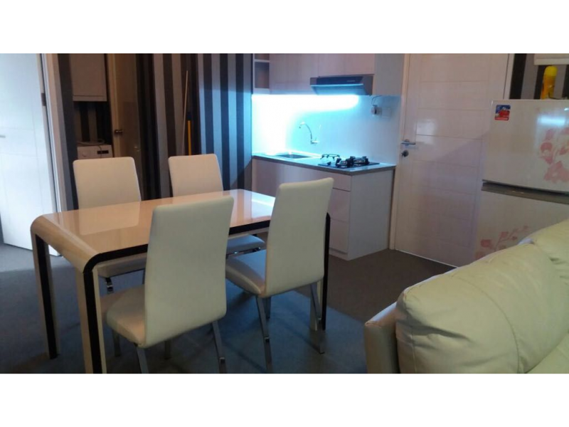 Disewa Apartemen Gading Greenhill