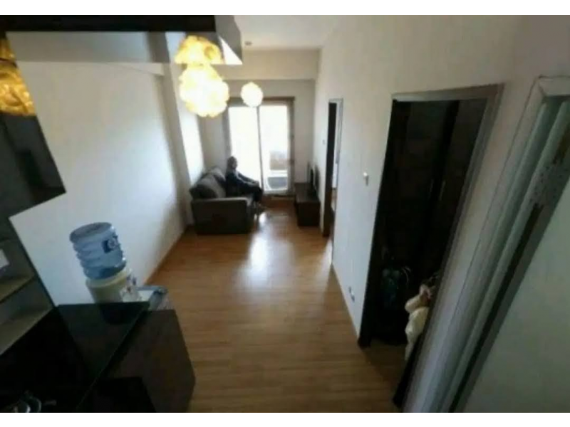 Dijual Apartemen murah Sunter Park View