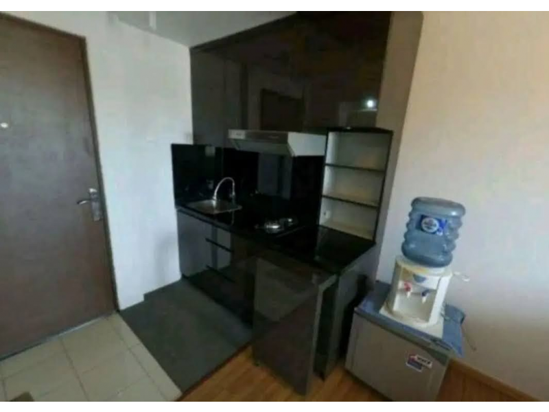 Dijual Apartemen murah Sunter Park View