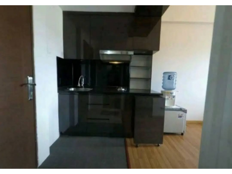 Dijual Apartemen murah Sunter Park View