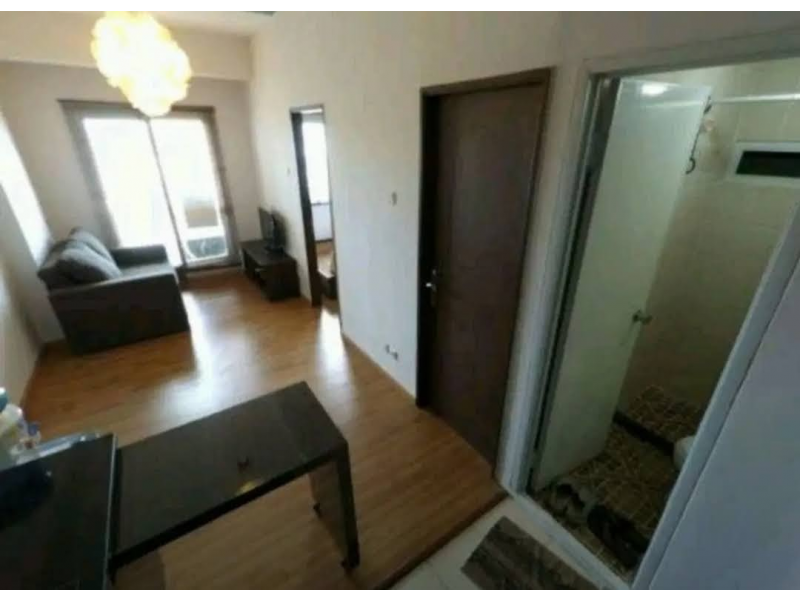 Dijual Apartemen murah Sunter Park View