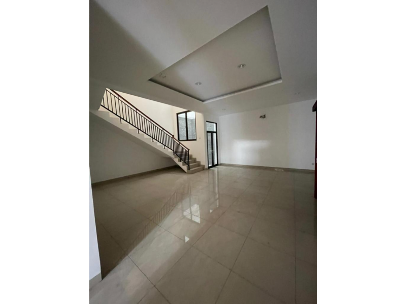 Rumah Dijual Sunter Jaya, Tanjung Priok, Jakarta Utara, DKI Jakarta, 14360