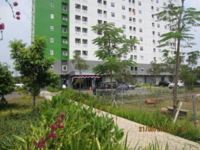 Dijual Murah Apartemen Grand Pramuka