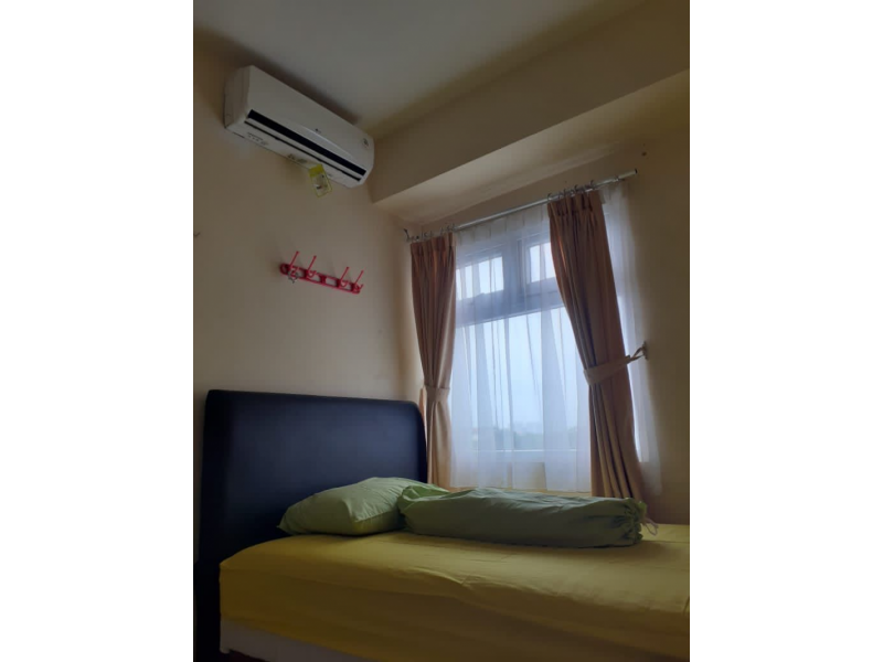 Dijual Murah Apartemen Grand Pramuka