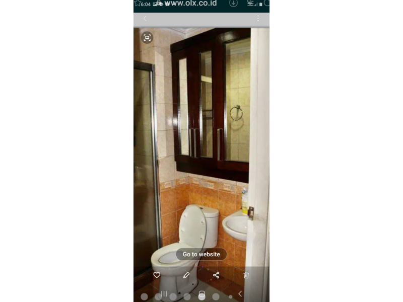 Dijual Apartemen Moi full furnished