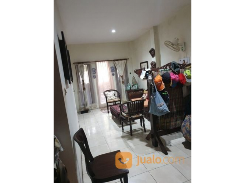 Dijual cepat rumah dikelapa Gading Pratama