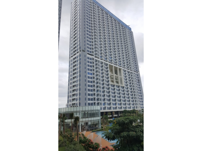 Dijual Apartemen Puri Mansion
