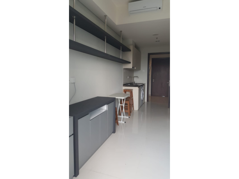 Dijual Apartemen Puri Mansion