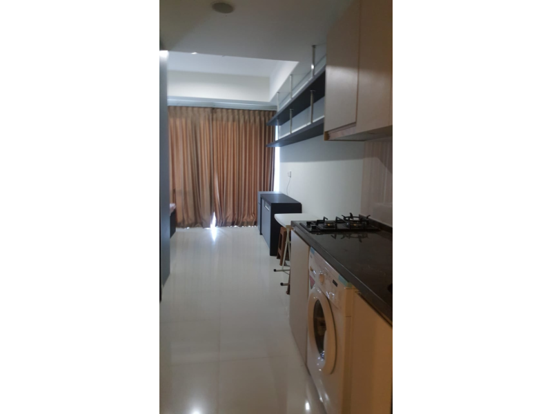 Dijual Apartemen Puri Mansion