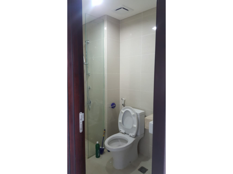 Dijual Apartemen Puri Mansion
