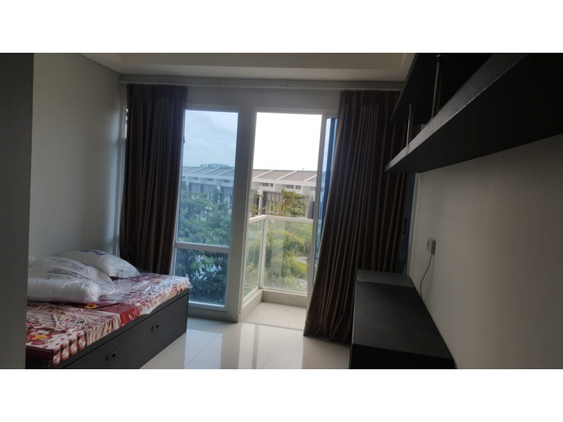 Dijual Apartemen Puri Mansion
