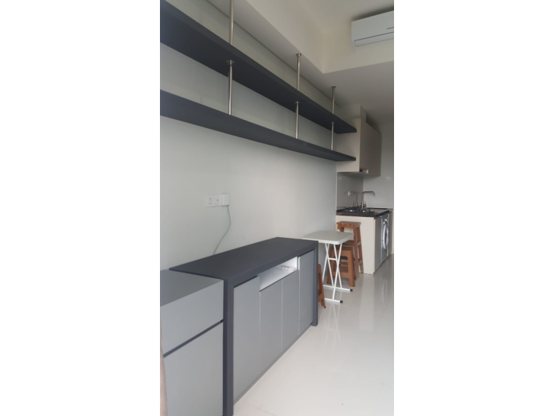 Dijual Apartemen Puri Mansion