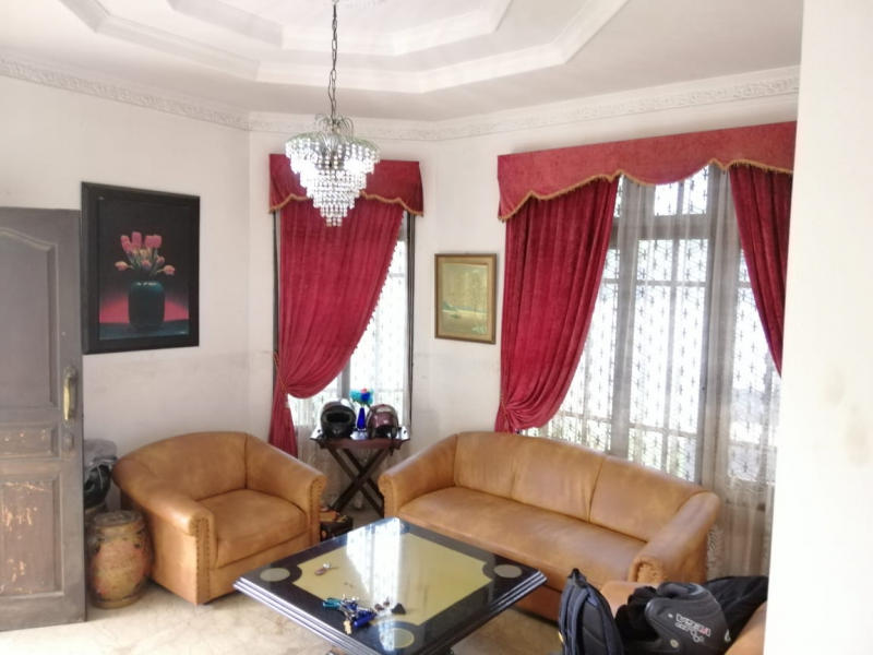 Rumah mewah dijual jl Kayu Putih Utara