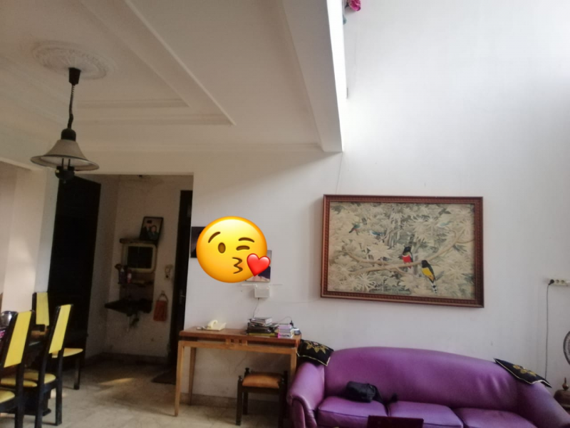 Rumah mewah dijual jl Kayu Putih Utara