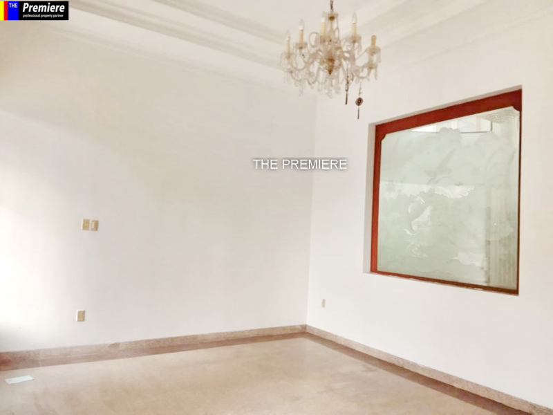 Rumah Disewakan jl Danau Indah Barat Sunter