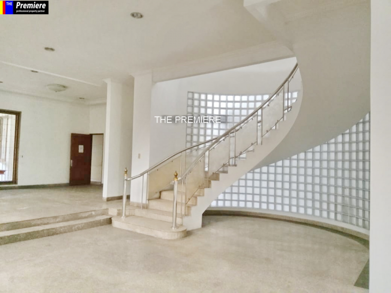 Rumah Disewakan jl Danau Indah Barat Sunter