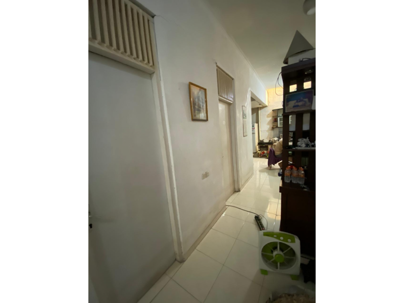 Dijual Rumah Taman Peganggsaan Indah