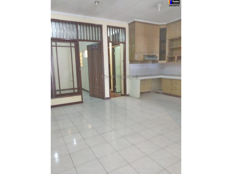 Disewa rumah siap huni di Griya Inti Sunter