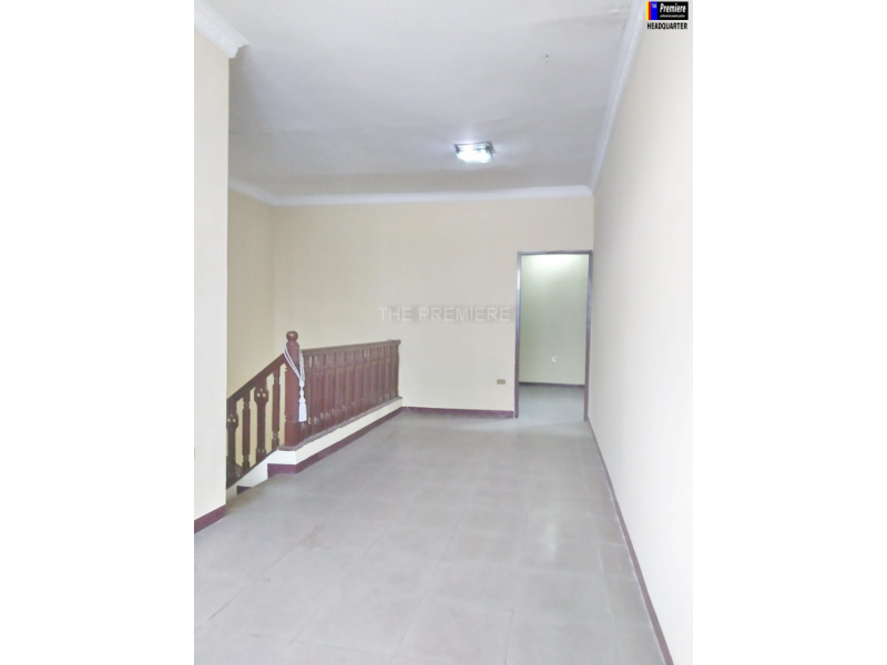 Disewa rumah siap huni di Griya Inti Sunter