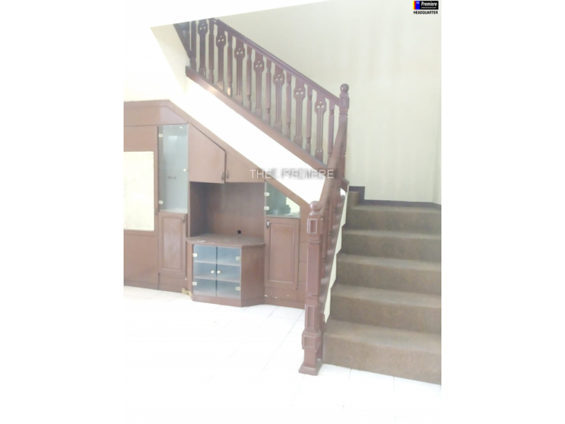 Disewa rumah siap huni di Griya Inti Sunter