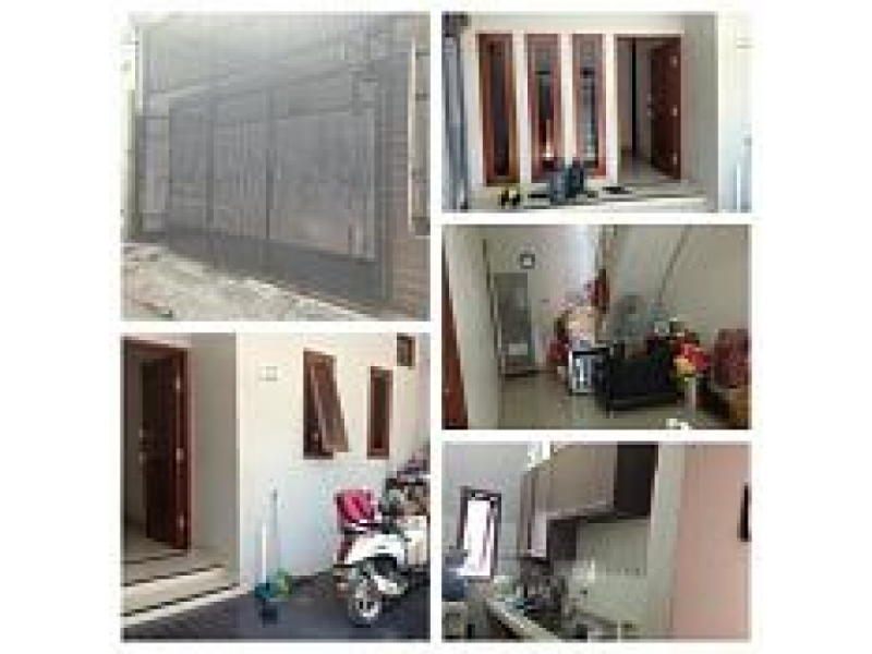 Rumah Dijjual di ancol bahari Selatan
