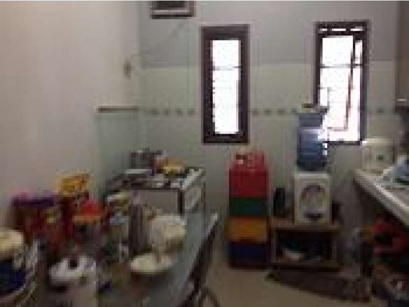 Rumah Dijjual di ancol bahari Selatan