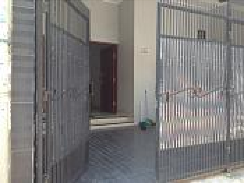 Rumah Dijjual di ancol bahari Selatan