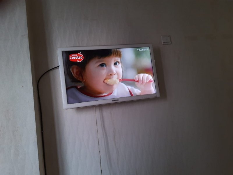 Disewa Apartemen Sunter Park View