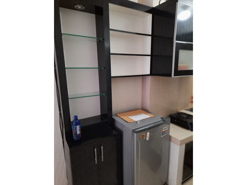 Disewa Apartemen Sunter Park View