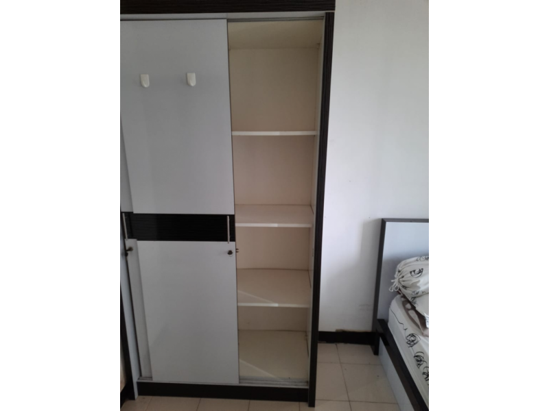 Disewa Apartemen Sunter Park View