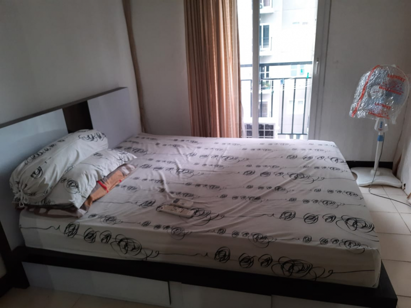 Disewa Apartemen Sunter Park View