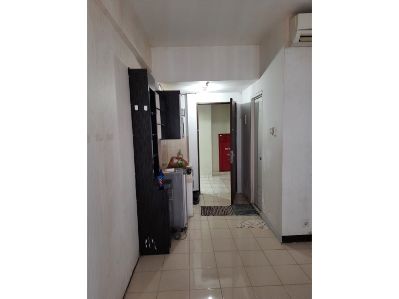 Disewa Apartemen Sunter Park View